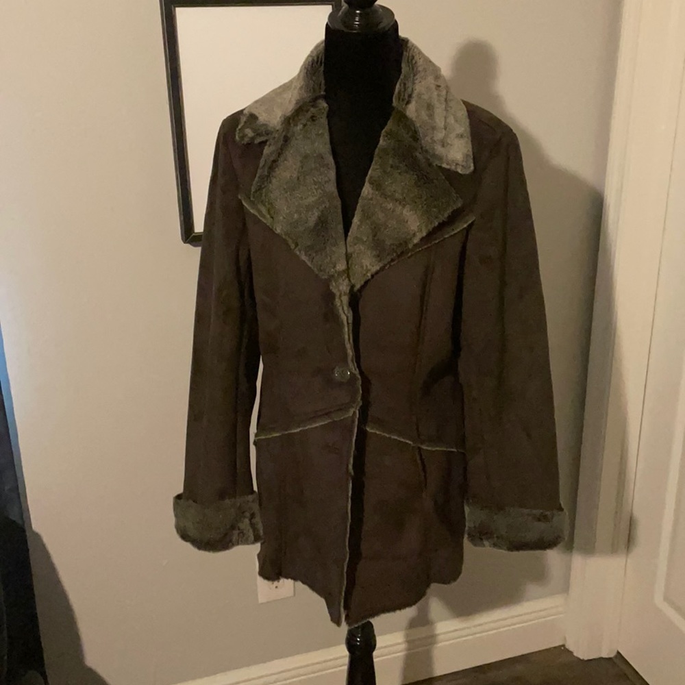 Alfani Jacket